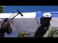 The Coverups (Green Day) - A Million Miles Away (The Plimsouls) – 40th Street Block Party, Oakland