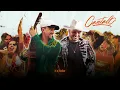 Vincè la petite culotte & Juanmih - Cantalo (Lyrics vidéo)