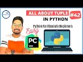 Tuple in Python Python Tutorial for Beginners
