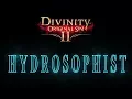 Hydrosophist - Divinity Original Sin 2 Skill Showcase