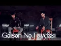 Mahmud Mikayıllı \u0026 Vasif Behbudov - Gelsen Ne Faydasi 2024 (Official Klip)