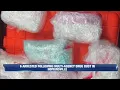 Six arrested following multi-agency drug bust in Hopkinsville