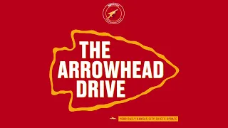 Arrowhead Drive - September 23 2022