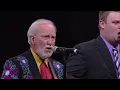 Doyle Lawson & Quicksilver "On The Sea Of Life"