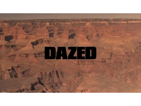 "DREAM" - A film by James Franco