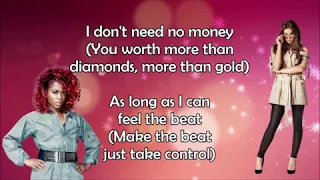 Cheap Thrills Pitch Perfect 3 Lyrics 