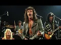 I Don't Want This Night Without You 80s Rock Ballad Official Music Video