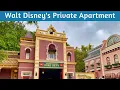 Download Lagu Walt Disney's Private Apartment | DISNEYLAND