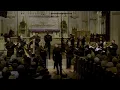 Lagu A fsklïnulï yangholï arr. Kyrylo Stetsenko