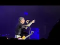 ￼ Social Distortion Don’t drag me down : ￼live clip from Hollywood Palladium Sold Out Show 10/2/26 