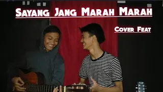 Download Sayang Jang Marah Marah - R.Angkotasan (Cover) By | Ahmad Munawar Ft. Haikal Ali MP3