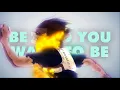 Be Who You Want to Be – Shoto Todoroki Character Analysis