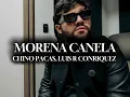 MORENA CANELA - Chino Pacas, Luis R Conriquez (AUDIO OFICIAL)