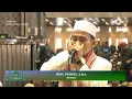 Download Lagu Adzan 1 Sholat jumat masjid istiqlal jakarta | Muh. Syawal, S.Sos | 11 November 2022