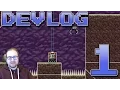 HeliRobo Prototype - DEVLOG 1