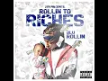 Gang Gang (feat. RobnHoodTra)