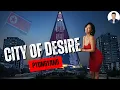 Download Lagu Mind-Blowing: Pyongyang Is a City of Desire Under the Iron Curtain