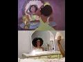 Download Lagu Princess Tiana lets her hair down (recreation)