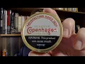 What is it Copenhagen Reserve 2025