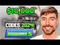 NEW ALL WORKING CODES FREAKY SIMULATOR IN 2024 ROBLOX FREAKY SIMULATOR CODES