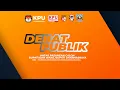 Download Lagu Full Debat Putaran Ke II Calon Bupati dan Wakil Bupati Dharmasraya