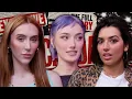 SQUASHING OUR BEEF W OLIVIA O BRIEN Ep 131