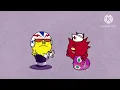 The Mr Men Show Little Miss Daredevil Hiccups American English