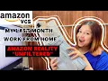 Working at AMAZON What s REALLY Happening Inside 6-Month Review Updates Employees Got Fired