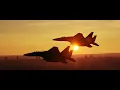 DCS F15-E Launch Trailer Deleted