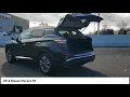 2016 Nissan Murano Statesville NC 2697G