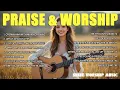 Lagu Childhood Sanctuary 1 Hour Gospel Songs That Comforted Our Hearts - Praise \u0026 Worship Songs🙏