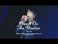 Download Lagu 250629 RUNSEOKJIN_epTOUR_KOREA Heart on the window Jin focus