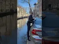 #amsterdam #auto #cars #parking #amsterdamnetherlands #livingontheedge #coolmom #autos #parkingcars