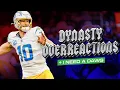 Download Lagu Dynasty Overreactions + I Need a Dawg | Dynasty Fantasy Football 2025