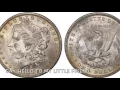 The 18 000 Scarface 1888 O Morgan Silver Dollar Variety Coin Rare Valuable
