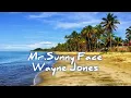 Lagu Mr.Sunny Face - Wayne Jones