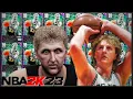 Invincible Dark Matter Larry Bird For Free Makes The Trophy Case Grind Worth It In NBA 2K23 MyTeam