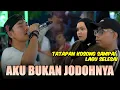 Lagu Aku Bukan Jodohnya (Live Ngamen) Tri Suaka, Ricky Febriansyah