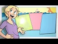 Boy-Crazy Stacey The Baby-sitters Club Graphic Novel A Graphix Book Trailer