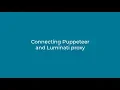 How to connect Luminati Super Proxy with Puppeteer Luminati Tutorials