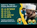 Download Lagu PENGANTAR TIDUR MERDU, iramanya sejuk membuat hati jadi tenang #muhammadong