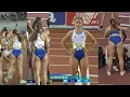 Download Lagu Laura Martinez at the Salamanca 2024 indoor Championships