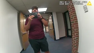 Danbury Police responds to complaint against YouTuber