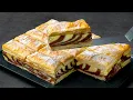 I ve been cooking Napoleon cake for 3 years using this recipe Everyone asks me for this recipe
