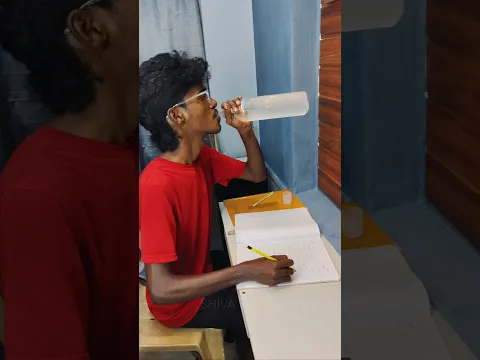 I Used ONE Pencil Until It Was Completely Gone! #telugushorts #shorts