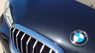 2021 BMW 5 Series 530i St Petersburg Tampa Clearwater Bradenton Palm Harbor