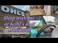 at Kohls