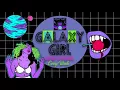 LICK MY BODY CHALLENGE PT. 2 | Galaxy Girl