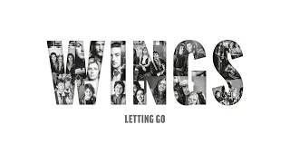 paul mccartney u0026 wings letting go audio 