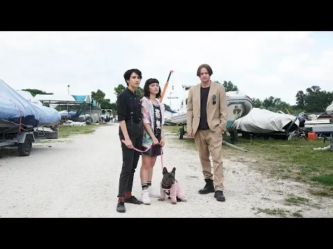 Il colpo del cane – trailer | IFFR 2020